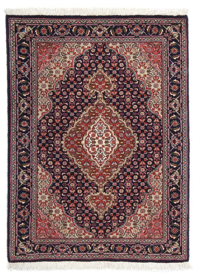 Tabriz - 50 Raj Mattan 61x88cm - Persisk matta