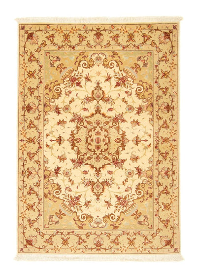 Tabriz - 50 Raj Mattan 103x146cm - Persisk matta
