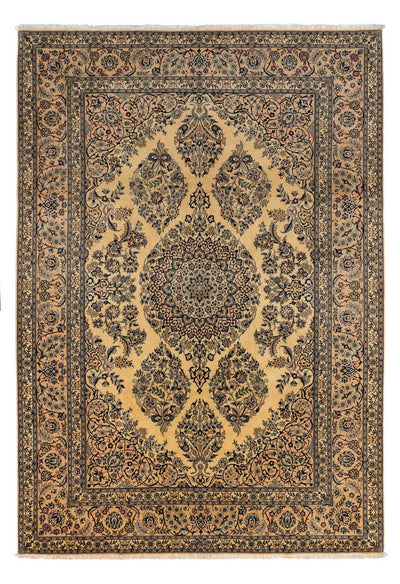 Nain - 9La Mattan 250x348cm - Persisk matta