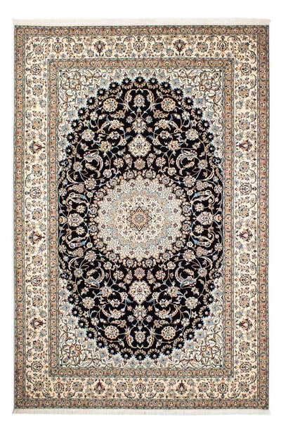 Nain - 6La Mattan 170x250cm - Persisk matta