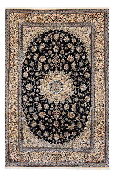 Nain - 9La Mattan 205x300cm - Persisk matta