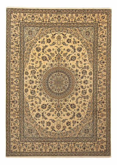 Nain - 9La Mattan 302x408cm - Persisk matta