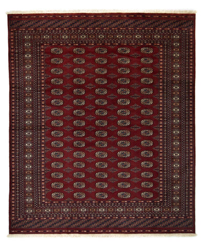 Bukhara Mattan 205x244cm - Oriental Carpet