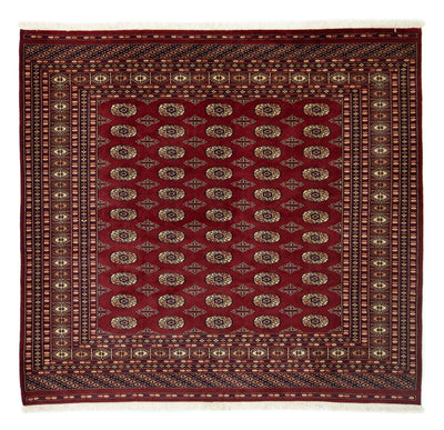 Bukhara Mattan 193x205cm - Oriental Carpet