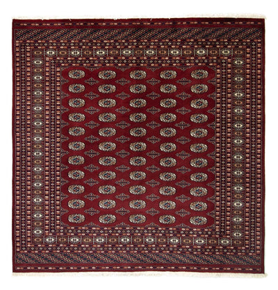 Bukhara Mattan 199x203cm - Oriental Carpet