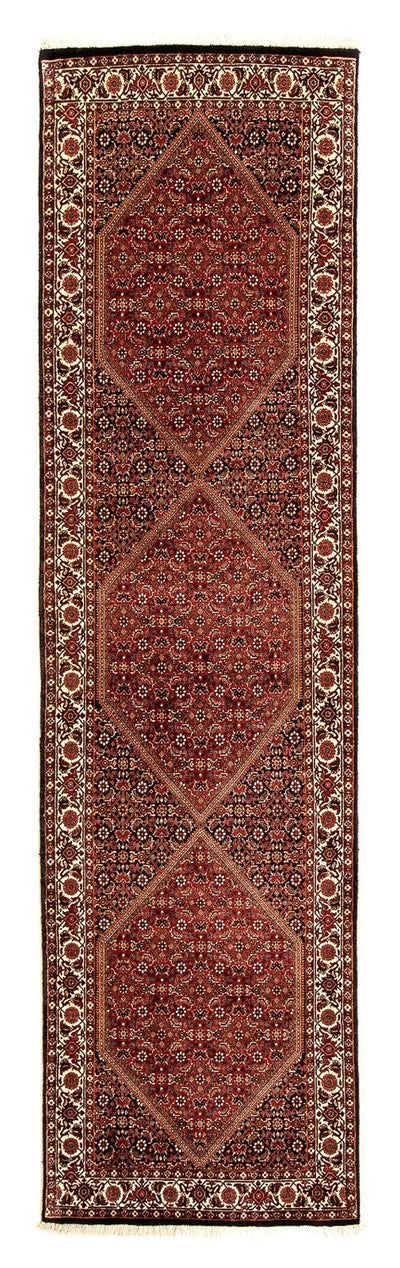 Bidjar Mattan 80x292cm - Persisk matta