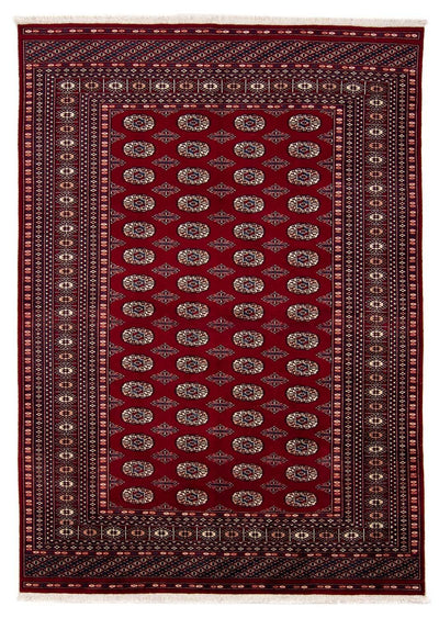 Bukhara Mattan 170x240cm - Oriental Carpet