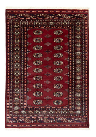 Bukhara Mattan 123x182cm - Oriental Carpet