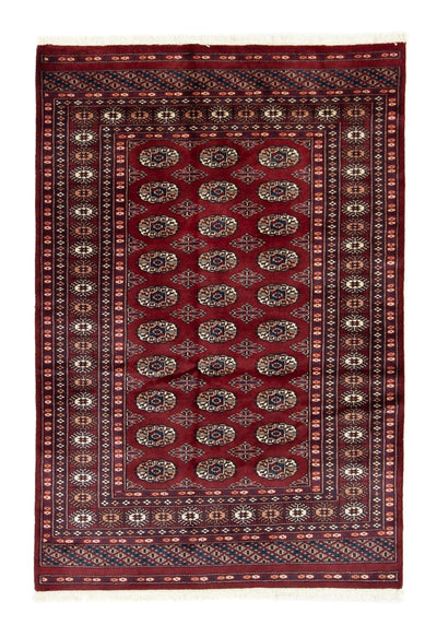Bukhara Mattan 122x178cm - Oriental Carpet