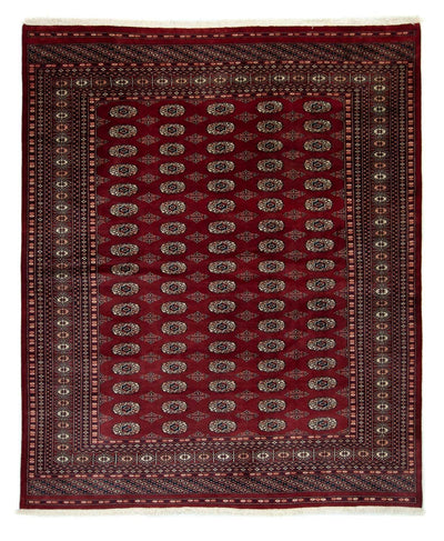 Bukhara Mattan 201x247cm - Oriental Carpet