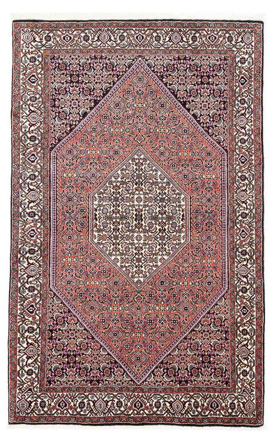 Bidjar Mattan 111x172cm - Persisk matta