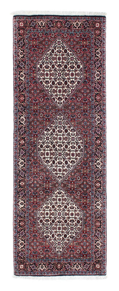 Bidjar Mattan 70x203cm - Persisk matta
