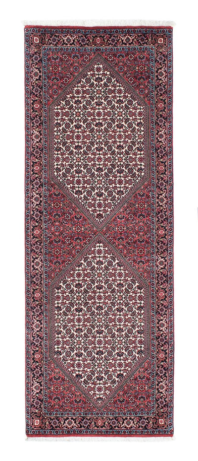 Bidjar Mattan 73x205cm - Persisk matta