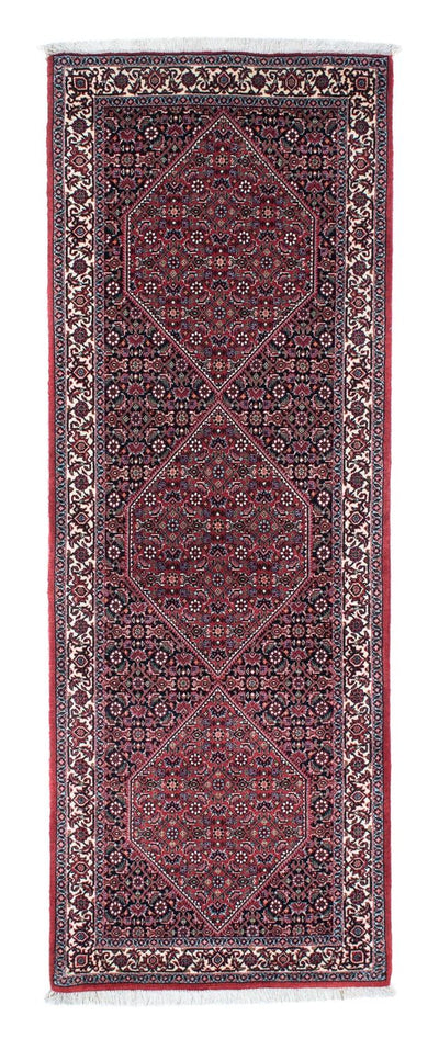 Bidjar Mattan 75x213cm - Persisk matta