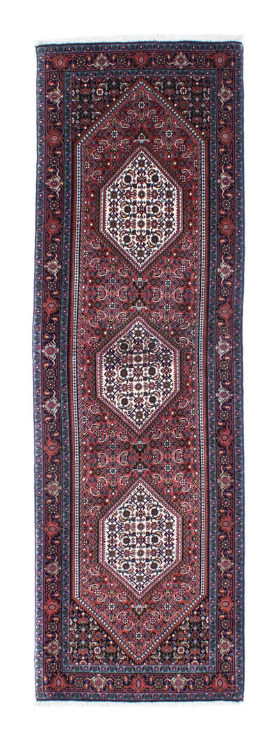 Bidjar Mattan 74x248cm - Persisk matta