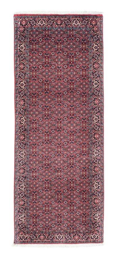 Bidjar Mattan 76x193cm - Persisk matta
