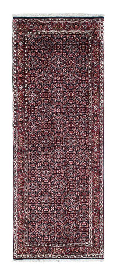 Bidjar Mattan 74x196cm - Persisk matta