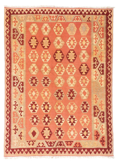 Kilim Fars Mattan 154x210cm