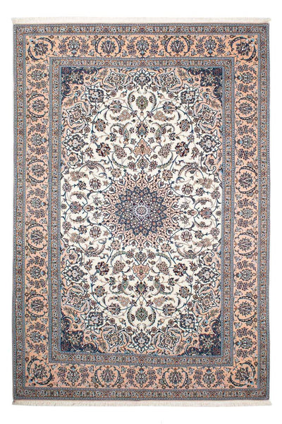 Nain - 6La Mattan 173x260cm - Persisk matta