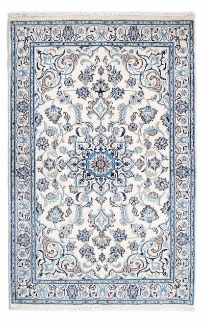 Nain - 9La Mattan 124x195cm - Persisk matta