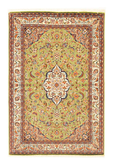 Sarouk Mattan 104x153cm - Persisk matta