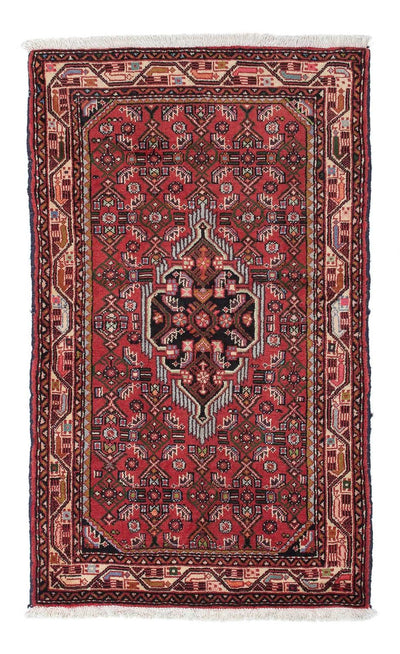 Hamadan Mattan 79x128cm - Persisk matta