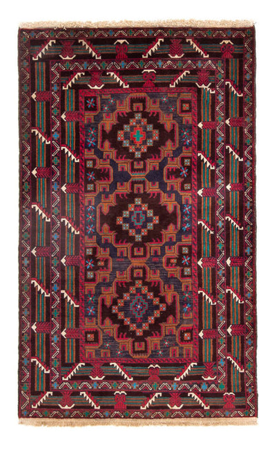 Baluch-matta 112x184cm - Persisk matta