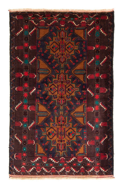 Baluch-matta 110x184cm - Persisk matta