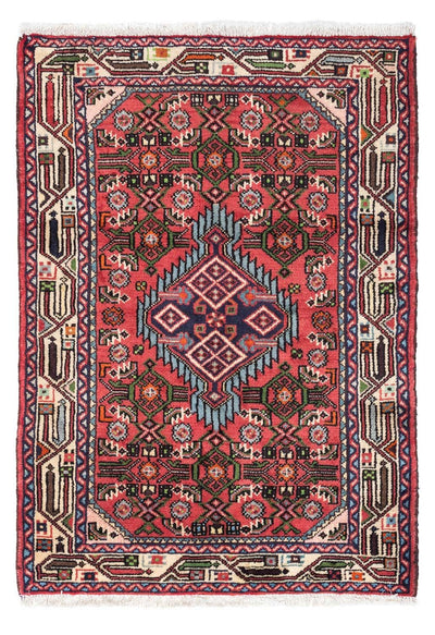 Hamadan Mattan 79x118cm - Persisk matta