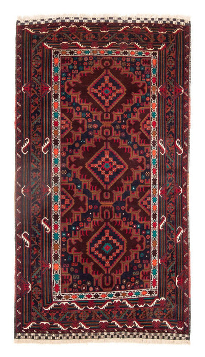 Baluch-matta 105x197cm - Persisk matta