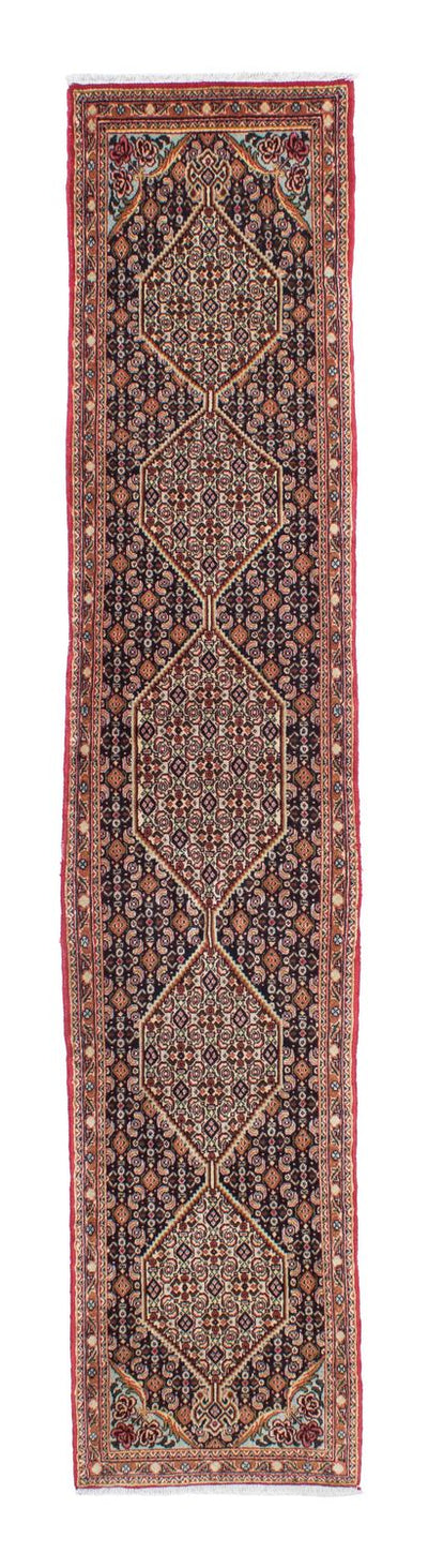 Senneh Mattan 51x252cm - Persisk matta