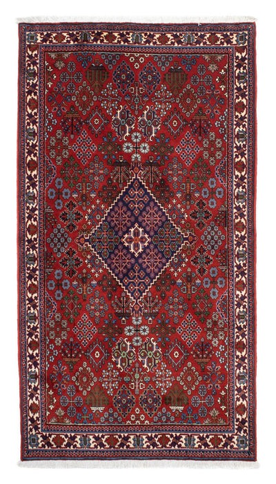 Meymeh Mattan 106x192cm - Persisk matta