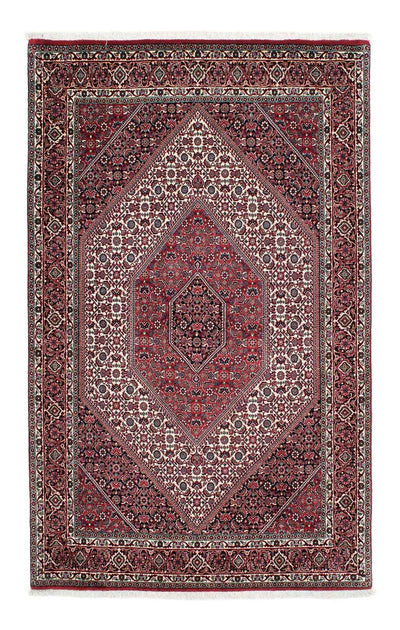 Bidjar Mattan 131x205cm - Persisk matta