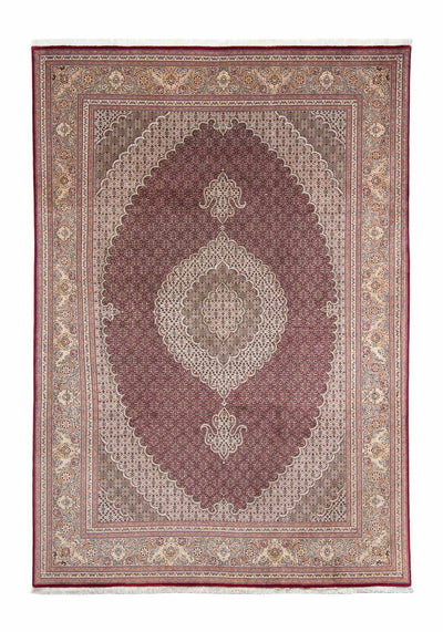 Tabriz Mattan 203x293cm - Persisk matta
