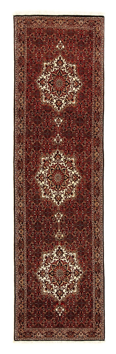Bidjar Mattan 72x270cm - Persisk matta
