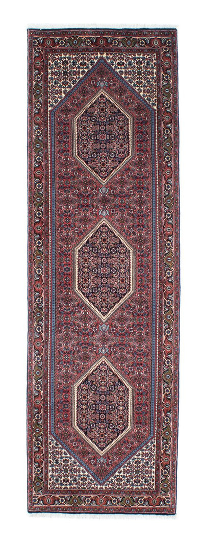 Bidjar Mattan 74x245cm - Persisk matta