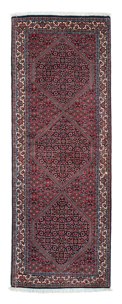 Bidjar Mattan 74x212cm - Persisk matta