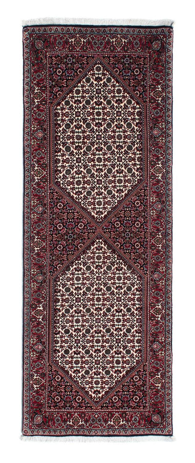 Bidjar Mattan 77x218cm - Persisk matta