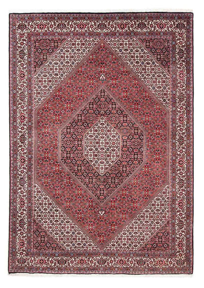 Bidjar Mattan 174x253cm - Persisk matta