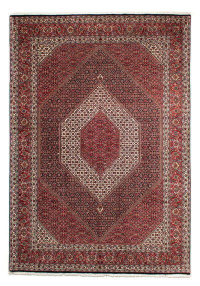 Bidjar Mattan 203x293cm - Persisk matta