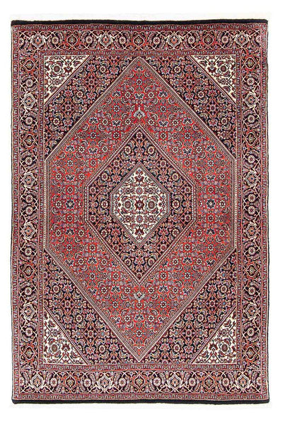 Bidjar Mattan 109x172cm - Persisk matta
