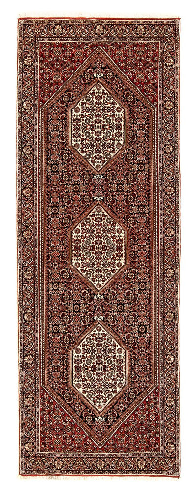 Bidjar Mattan 69x225cm - Persisk matta