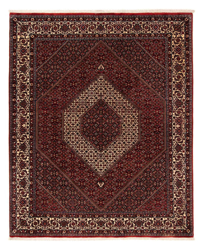 Bidjar Mattan 203x242cm - Persisk matta