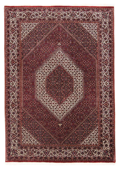 Bidjar Mattan 171x238cm - Persisk matta