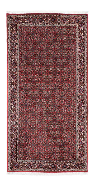 Bidjar Mattan 99x204cm - Persisk matta