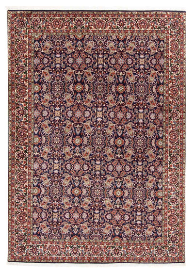 Bidjar Mattan 169x247cm - Persisk matta