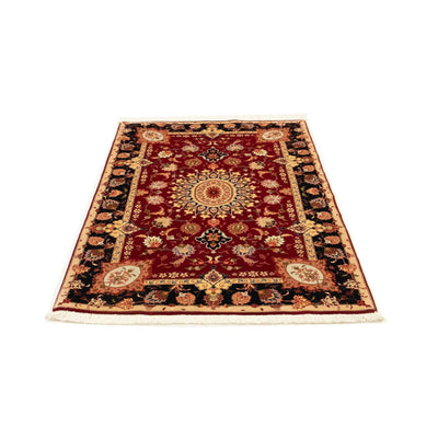 Tabriz - 50 Raj Mattan 101x150cm - Persisk matta