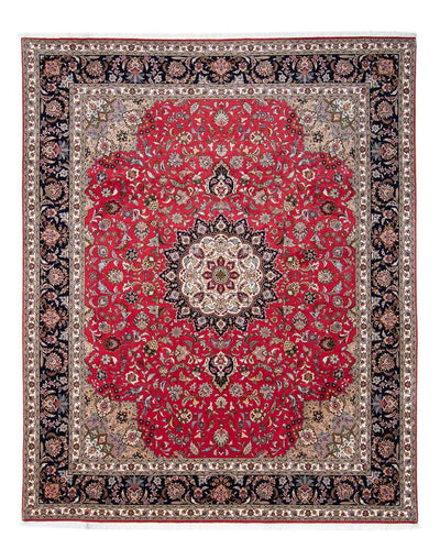 Tabriz - 50 Raj Mattan 250x310cm - Persisk matta