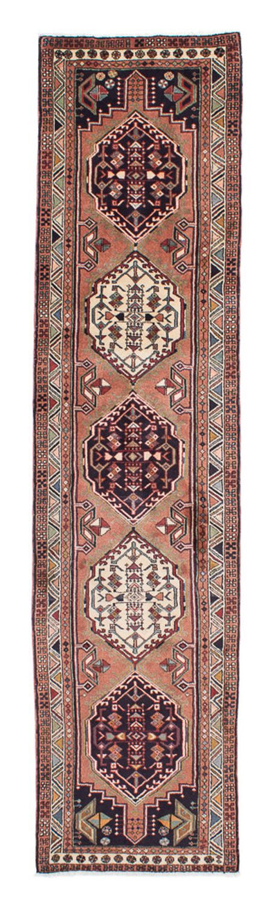 Ardabil Mattan 70x298cm - Persisk matta