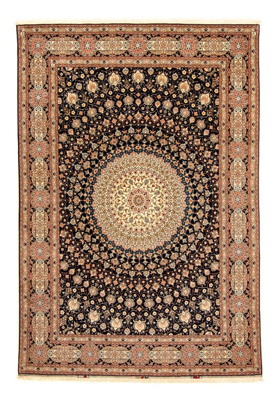 Tabriz - 50 Raj Mattan 248x338cm - Persisk matta